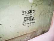 Seitenscheibe - Vorne Rechts Fiat Brava, 1995.10 - 2002.12 Gebraucht,