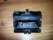 Monitor Navigations Zeit Uhr Renault Laguna, I 1994.01 - 2001.03 7700822081,