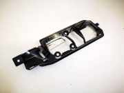 Türinnengriff - Vorne Linke Volkswagen Polo, IV 2005.04 - 2009.11 facelift 6q1837173g, BUD