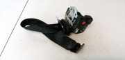 Sicherheitsgurt - Hinten Linke Opel Astra, G 1998.09 - 2004.12 90560643,E9043010
