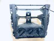 Bedienelement für Klimaanlage Volkswagen Golf, IV 1997.08 - 2003.10 1j1858069e,1j1858071e