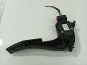 Pedalwerk Opel Insignia A, 2008.01 - 2013.01 6PV00976500, 6PV 009 765-00 13 237 352 13237352