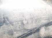 Radhausschale - Vorne Linke Audi A4, B6 2000.11 - 2004.11 8e0821171b,