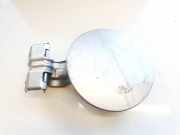 Tankdeckel Tankklappe Mitsubishi Lancer VIII, 2007 - 2015 Gebraucht,