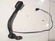 Gurtschloss - Vorne Linke Skoda Superb, I 2001.12 - 2008.03 Gebraucht,