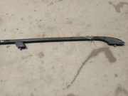 Dachreling Linke Audi A6, C5 2001.08 - 2005.01 facelift Gebraucht ,