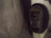 Türfangband Türbremse Türstopper - Hinten Linke Chrysler Sebring, II 2001.04 - 2007.06 Gebraucht,