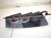 Tachometer Nissan Primera, P12 2002.01 - 2008.12 Gebraucht,