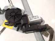 Fensterheber motor - Vorne Rechts Renault Scenic, II 2003.06 - 2006.06 Gebraucht,