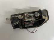 Lampenträger Heckleuchte - Hinten Peugeot 407, 2004.05 - 2010.12 Gebraucht,