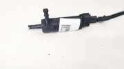 Scheinwerferwischer Nissan Note, 2006.03 - 2013.06 Gebraucht,