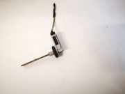 Sensor Innentemperatur Skoda Superb, I 2001.12 - 2008.03 4b0820539,
