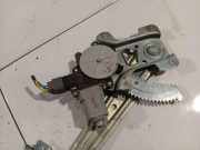 Fensterheber motor - Hinten Rechts Peugeot 4007 2007 - 2012 Gebraucht,