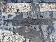 Unterfahrschutz Volkswagen Touran, 2003.01 - 2006.10 N150417, 139 BKC