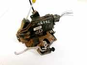 Türschloss Stangen - Hinten Rechts Audi A6, C5 2001.08 - 2005.01 facelift 4B0839016G,