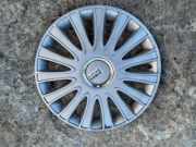Radkappe Radzierblenden - R15 Volkswagen Bora, 1998.01 - 2005.12 Gebraucht, ALH