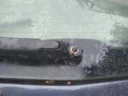 Wischermotor - Hinten Opel Zafira, B 2005.07 - 2008.01 Gebraucht,