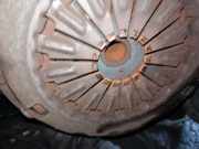 Kupplungssatz Toyota Avensis Verso, 2001.08 - 2009.11 Gebraucht,