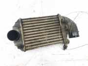 Ladeluftkühler Audi A4, B5 1994.11 - 1999.09 Gebraucht,