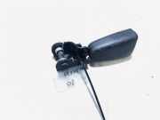 Gurtschloss - Hinten Rechts SAAB 9-5, 1997.09 - 2005.11 5014493,