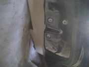 Türschloss Stangen - Hinten Rechts Dodge Caliber, 2006.08 - 2009.01 Gebraucht,