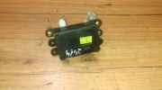 Stellmotor Lüftung Mazda 323F, 1994.07 - 1998.09 2005037,