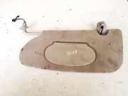 Sonnenblende Chrysler PT Cruiser, I 2000.01 - 2010.12 Gebraucht,