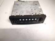 Radio Citroen C4, I 2004.11 - 2008.06 Gebraucht,