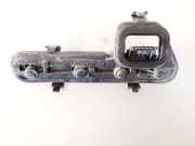 Lampenträger Heckleuchte - Hinten Opel Zafira, A 1999.04 - 2003.11 5249,