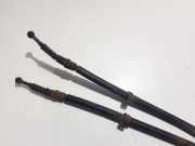 Seilzug Feststellbremse Opel Zafira, B 2005.07 - 2008.01 Gebraucht,