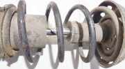 Fahrwerksfeder vorne Opel Astra, G 1998.09 - 2004.12 Gebraucht,
