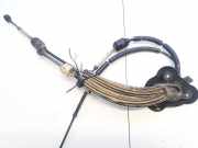 Seilzug für Schaltgetriebe Renault Grand Scenic, II 2009.02 - 2013.06 8200736237,