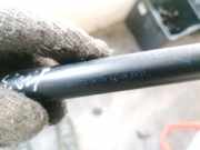 Gasdruckfeder Kofferraum Opel Zafira, B 2005.07 - 2008.01 2275TQ0610N,