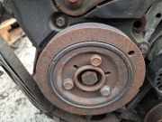 Riemenscheibe Kurbelwelle Peugeot 207, 2006.02 - 2009.06 Gebraucht,