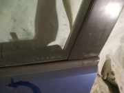 Zierleiste Leiste - Vorne Linke SAAB 9-3, 2002.09 - 2008.06 Gebraucht ,