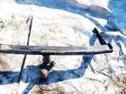 Anhängerkupplung Volkswagen Passat, B6 2005.08 - 2010.11 Gebraucht, BLS