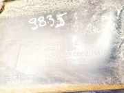 Motor-/Unterfahrschutz vorne Tesla Model Y, 2020 --> 149877100e, 1498771-00-e