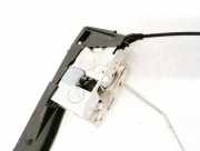 Sitzschloß Opel Astra, H 2004.03 - 2009.12 Gebraucht,