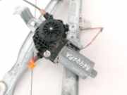 Fensterheber motor - Vorne Linke Peugeot 206, 2002.07 - 2009.01 facelift Gebraucht ,