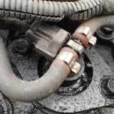 Einspritzdüse Opel Meriva, A 2002.12 - 2006.01 Gebraucht,