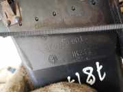 Lüftungsgitter Armaturenbrett Audi A8, D3 2002.09 - 2005.6 4e0820901,