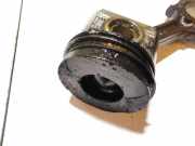 Kolben Pleuelstange Nissan Almera Tino 2000.08 - 2003.09 Gebraucht,