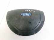 Airbag Fahrer Ford Transit Connect 2002.06 - 2008.12 6T16A042B85AAW, 6T16-A042B85-AAW