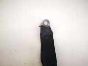 Gurtschloss - Hinten Linke Peugeot 206, 2002.07 - 2009.01 facelift Gebraucht,