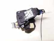 Sicherheitsgurt - Hinten CENTER Mitsubishi Space Star, 1998.06 - 2002.10 601217500, mr915038