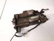 Anlasser Audi A4, B7 2004.11 - 2008.06 06d911023a, 0509053311tn