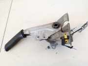 Handbremshebel Nissan Primera, P12 2002.01 - 2008.12 36010av900,