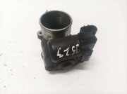 Drosselklappe Toyota Avensis, II 2003.04 - 2006.03 Gebraucht,