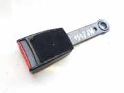 Gurtschloss - Vorne Linke Peugeot 206, 1998.08 - 2002.07 5990bac912, 5990b-ac912