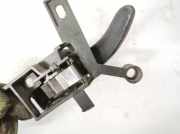 Türinnengriff - Vorne Rechts Volkswagen Sharan, 7M 1995.09 - 2000.04 Gebraucht, AFN